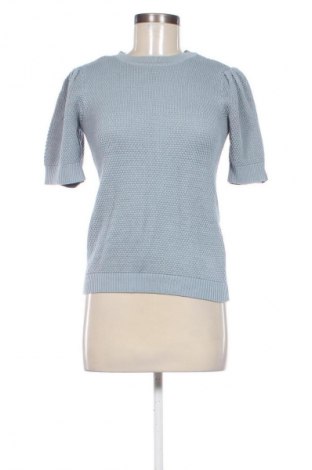 Dámský svetr VILA, Velikost S, Barva Modrá, Cena  346,00 Kč