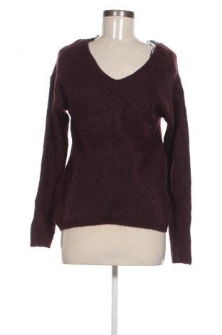 Női pulóver VILA, Méret M, Szín Barna, Ár 7 149 Ft