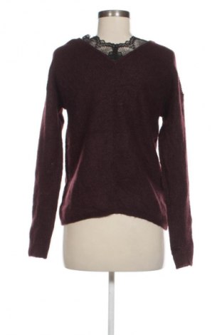 Női pulóver VILA, Méret M, Szín Barna, Ár 7 149 Ft