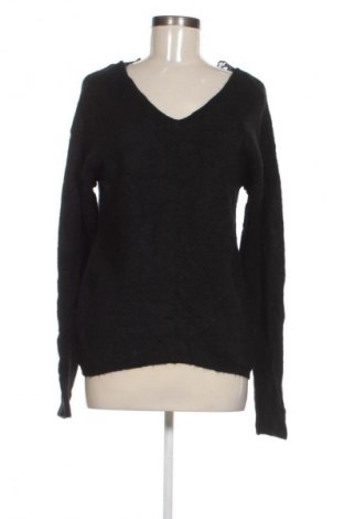 Damenpullover VILA, Größe M, Farbe Schwarz, Preis € 18,99