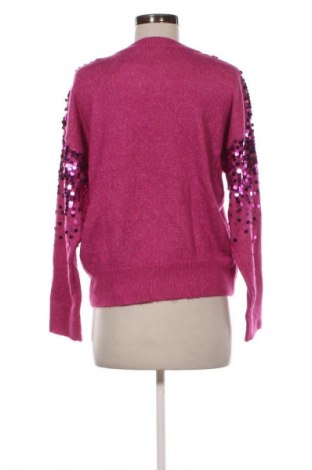 Pulover de femei VILA, Mărime M, Culoare Roz, Preț 196,99 Lei