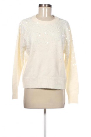 Dámský svetr VILA, Velikost M, Barva Béžová, Cena  939,00 Kč