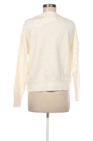 Dámský svetr VILA, Velikost M, Barva Béžová, Cena  939,00 Kč