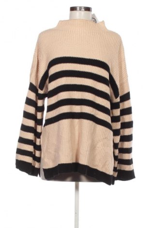 Dámsky pulóver VILA, Veľkosť XL, Farba Viacfarebná, Cena  14,95 €