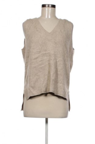 Damenpullover VILA, Größe XL, Farbe Beige, Preis € 13,99