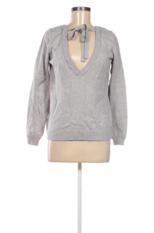 Damenpullover VILA, Größe S, Farbe Grau, Preis 13,81 €