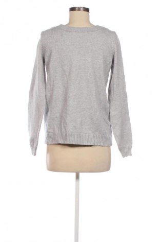 Damenpullover VILA, Größe S, Farbe Grau, Preis 13,81 €