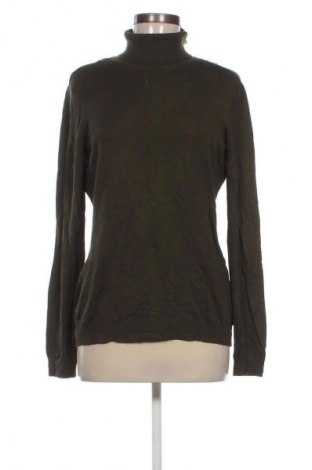 Γυναικείο πουλόβερ VILA, Μέγεθος L, Χρώμα Πράσινο, Τιμή 14,00 €