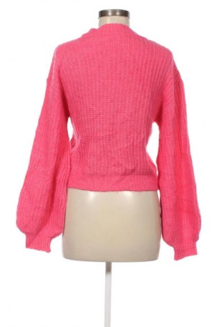 Damski sweter VILA, Rozmiar S, Kolor Różowy, Cena 52,99 zł