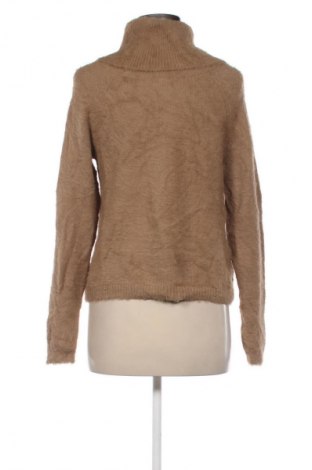 Damski sweter VILA, Rozmiar S, Kolor Brązowy, Cena 61,99 zł