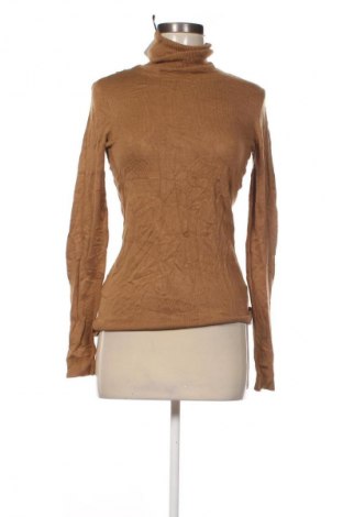 Γυναικείο πουλόβερ VILA, Μέγεθος XS, Χρώμα Καφέ, Τιμή 12,99 €