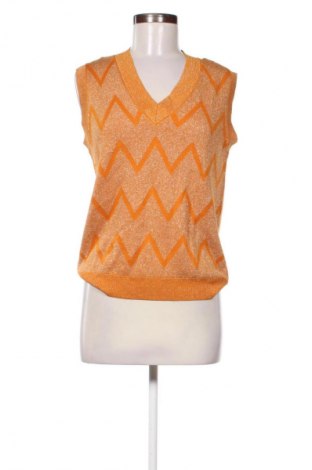 Дамски пуловер VILA, Размер M, Цвят Многоцветен, Цена 27,00 лв.