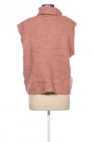 Γυναικείο πουλόβερ VILA, Μέγεθος L, Χρώμα Καφέ, Τιμή 12,99 €