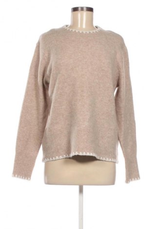 Dámský svetr VILA, Velikost S, Barva Béžová, Cena  939,00 Kč