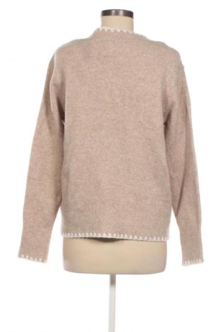 Dámský svetr VILA, Velikost S, Barva Béžová, Cena  939,00 Kč