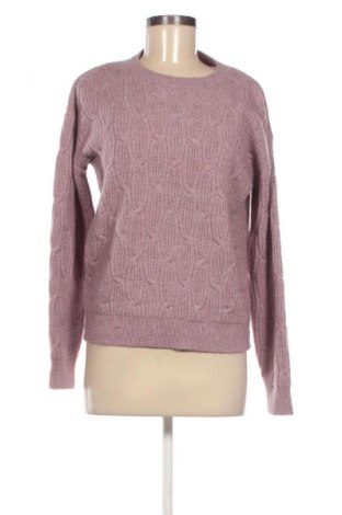 Dámský svetr VILA, Velikost S, Barva Popelavě růžová, Cena  939,00 Kč