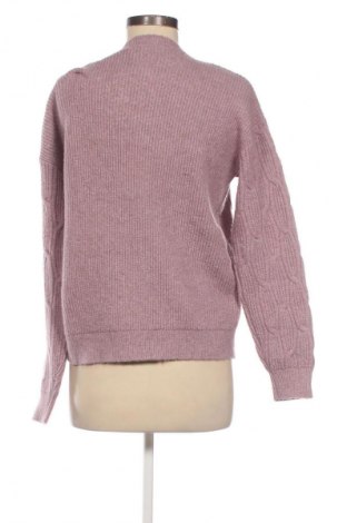 Dámský svetr VILA, Velikost S, Barva Popelavě růžová, Cena  939,00 Kč