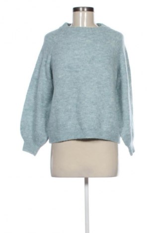 Damski sweter VILA, Rozmiar M, Kolor Niebieski, Cena 54,02 zł