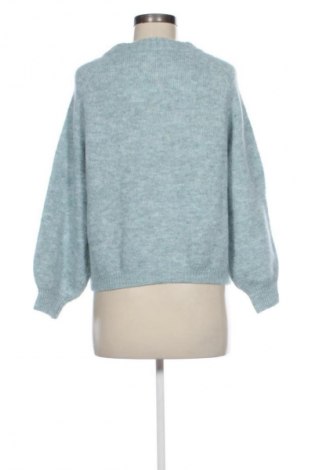 Damski sweter VILA, Rozmiar M, Kolor Niebieski, Cena 54,02 zł