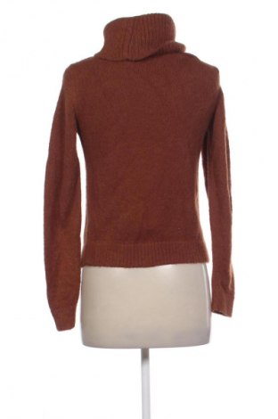 Damenpullover VILA, Größe XS, Farbe Braun, Preis € 19,85