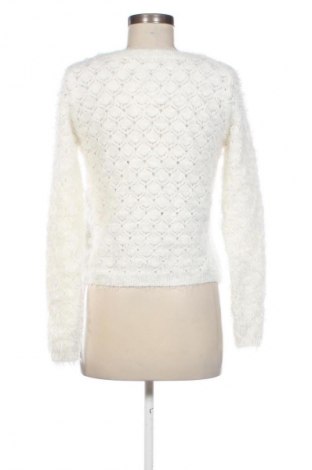 Dámský svetr VILA, Velikost M, Barva Krémová, Cena  342,00 Kč