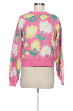 Női pulóver VILA, Méret M, Szín Sokszínű, Ár 4 549 Ft