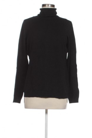 Pulover de femei VILA, Mărime XL, Culoare Negru, Preț 158,87 Lei