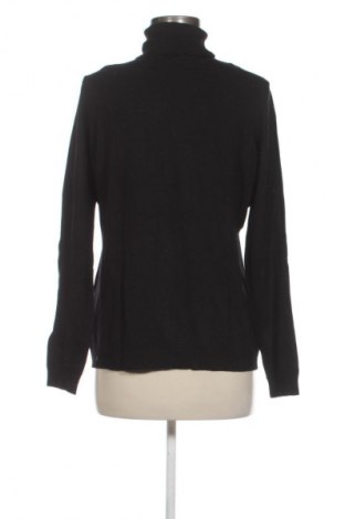 Pulover de femei VILA, Mărime XL, Culoare Negru, Preț 158,87 Lei