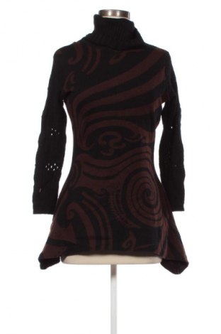 Dámský svetr VOLPATO, Velikost M, Barva Vícebarevné, Cena  1 379,00 Kč