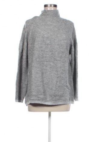 Damski sweter VRS, Rozmiar L, Kolor Szary, Cena 55,99 zł