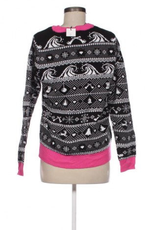 Dámsky pulóver VRS, Veľkosť S, Farba Viacfarebná, Cena  14,95 €