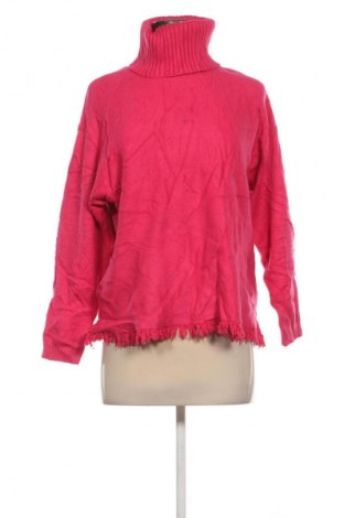 Damenpullover Vanilia, Größe XL, Farbe Rosa, Preis 11,99 €