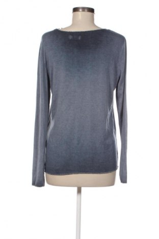 Damenpullover Venturini, Größe L, Farbe Blau, Preis € 13,99
