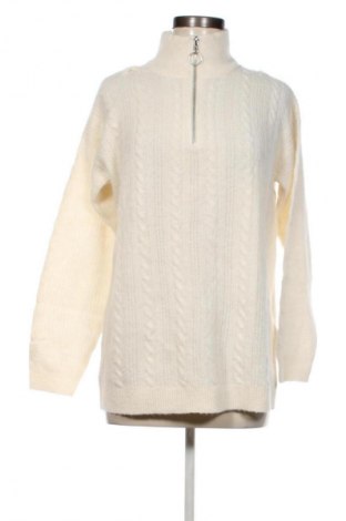 Dámsky pulóver Vero Moda, Veľkosť XS, Farba Kremová, Cena  30,95 €