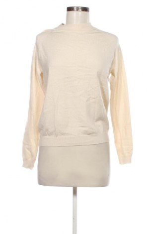 Pulover de femei Vero Moda, Mărime S, Culoare Bej, Preț 196,99 Lei
