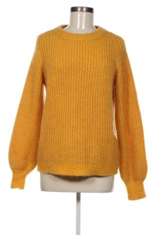 Dámsky pulóver Vero Moda, Veľkosť L, Farba Žltá, Cena  17,95 €