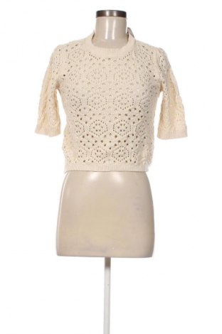 Pulover de femei Vero Moda, Mărime XS, Culoare Bej, Preț 58,99 Lei