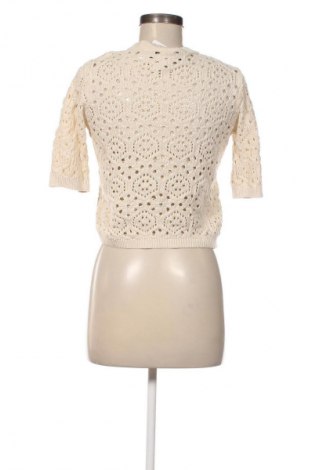 Pulover de femei Vero Moda, Mărime XS, Culoare Bej, Preț 58,99 Lei