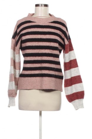 Damenpullover Vero Moda, Größe XS, Farbe Mehrfarbig, Preis 17,99 €