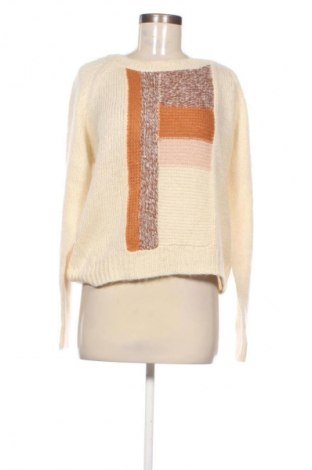 Dámsky pulóver Vero Moda, Veľkosť XL, Farba Béžová, Cena  15,95 €