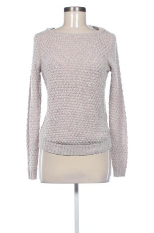 Damenpullover Vero Moda, Größe S, Farbe Beige, Preis € 13,81