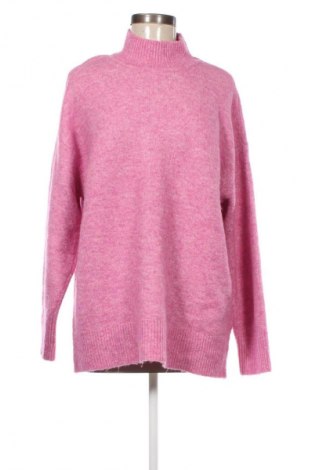 Damenpullover Vero Moda, Größe S, Farbe Rosa, Preis € 41,99