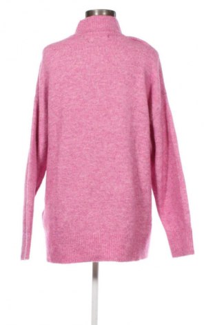 Damenpullover Vero Moda, Größe S, Farbe Rosa, Preis € 41,99