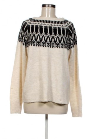 Дамски пуловер Vero Moda, Размер XL, Цвят Многоцветен, Цена 62,99 лв.
