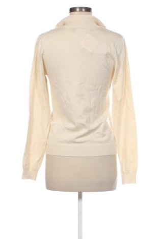 Pulover de femei Vero Moda, Mărime L, Culoare Ecru, Preț 196,99 Lei