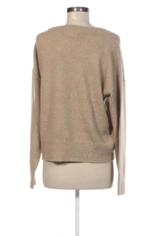 Dámsky pulóver Vero Moda, Veľkosť L, Farba Hnedá, Cena  37,95 €
