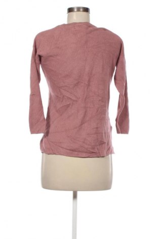 Damenpullover Vero Moda, Größe XS, Farbe Rosa, Preis € 13,99