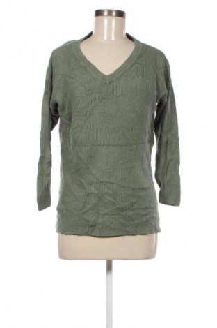 Damenpullover Vero Moda, Größe XS, Farbe Grün, Preis € 13,99