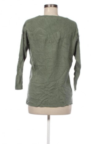 Damenpullover Vero Moda, Größe XS, Farbe Grün, Preis € 13,99