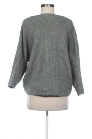 Γυναικείο πουλόβερ Vero Moda, Μέγεθος XS, Χρώμα Πράσινο, Τιμή 14,00 €